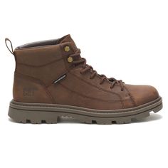 Botas Modulate WP para Hombre - Caterpillar Guatemala – CAT Guatemala Caterpillar, Guatemala