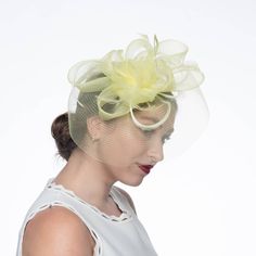 This comb head accessory is the peak of elegance. Because it is made of crinoline, it will delicately add a pop of color to your ensemble. Material: Polyester Handmade Item. Origin: Made in Taiwan Color on screen may vary from actual merchandise due to monitor restrictions or dye lots.. Monies Jewelry, Handmade Comb, Cotton Loungewear, Diva Boutique, Hair Bonnet, Fascinator Hats, Personalized Decor, Head Accessories, Swimsuit Fashion