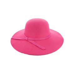 A stylish and high quality option perfect for any time of day and year. Size: One Size.  Color: Pink.  Gender: female.  Age Group: adult. Pink Felt Hat For Beach In Spring, Pink Felt Hat For Spring Beach Outings, Pink Felt Hat For Spring Beach Days, Pink Felt Hat For Spring Beach Occasions, Chic Pink Fedora Sun Hat, Chic Pink Fedora With Short Brim, Pink Adjustable Felt Hat For Summer, Adjustable Pink Felt Hat For Summer, Pink Flat Brim Felt Hat For Summer