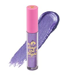 Welcome to the captivating world of Pillow Princess, where easy no-fuss application meets ethereal high-glam that's nothing short of dreamy - Trixie Cosmetics Pillow Princess, Trixie Cosmetics, Wink Wink, Metallic Eyeshadow, Elf Cosmetics, Love Potion, Shimmer Eyeshadow, Fancy Makeup, Latest Makeup