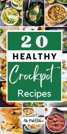 When it comes to cooking, there are many different healthy crockpot recipes available in the world that can be made in a slow cooker. These crockpot recipes include chicken recipes, crockpot soup recipes, stews, and even healthy crockpot recipes. They are perfect for holidays and weeknight dinners. Easy Healthy Crockpot Recipes, Crockpot Recipes For Dinner, Easy Healthy Crockpot, Healthy Crockpot Recipes Clean Eating, Healthy Crockpot Soup, Easy Crockpot Recipes Healthy, Crockpot Soups, Summer Crockpot Recipes