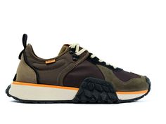 TROOP RUNNER Palladium Sneakers, Black Basket, A Storm, Honeycomb, Suede Leather, Low Top, Top Sneakers, Baskets, My Style