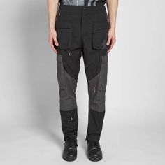 Cactus Jack by Travis Scott x Air Jordan Cargo Pant 'Black/Smoke Grey' CQ4394-010 (AJ6/Men's/Casual/Crossover/Multiple Pockets/Gift to Boyfriend) Nike Cactus Jack, Gift To Boyfriend, Cactus Jack, Air Jordan 6, Jordan 6, Cargo Pant, Travis Scott, Men's Casual, Boyfriend Gifts