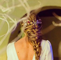 Wedding Bun, Wedding Bun Hairstyles, Easy Everyday Hairstyles, Long Hair Tutorial, Bridal Hairstyles, Wedding Hairstyle, Hair Braids, Good Hair Day