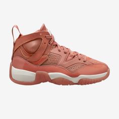 New In Box Jordan Jumpman Two Trey Color: Sky J Orange Women's Size 9 Orange Jordans Fit, Jordan 4s Metallic Orange, Jordan Celebrating, Jumpman Two Trey, 2025 Trends, Orange Style, Orange Sky, Womens Jordans, Pink Coat