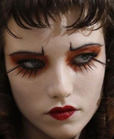 Grace Hartzel, Funky Makeup, Photographie Portrait Inspiration, Dope Makeup, Oh Yeah, Creative Makeup