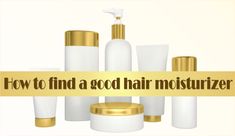 How to find a good hair moisturizer for relaxed and natural Black hair Read the article here - https://blackhairinformation.com/growth/moisturizing/how-to-find-a-good-hair-moisturizer-for-relaxed-and-natural-black-hair/ Hair Lightener, Tips For Healthy Hair, Hair Moisturizer, Ingredients To Avoid, Protective Hair, How To Lighten Hair, Natural Black Hair