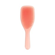 Tangle Teezer Ultimate Detangler Hair Brush - Large - Peach : Target Preppy Hair Brush, Tangle Teaser Brush, Tangle Teezer Brush, Tangle Teaser, Detangler Brush, Beautiful Butterfly Photography, Tangle Teezer, Hair Supplies, Detangling Brush