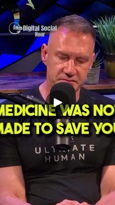 26K views · 490 reactions | Gary Brecka explains how western medicine is used to maintain disease and not fight it off
-
-
#garybrecka #healthtips #healthylifestyle #healthyfood #healthcare #healthyliving #selfcare #mentalhealth #naturalhealing #healthyeating #fyp #foryoupage #usareels #adsonreels | Brecka.clip | Brecka.clip · Original audio Gary Brecka, Western Medicine, Natural Healing, Being Used, Health Tips, Self Care, Healthy Living, Disease, Healthy Lifestyle