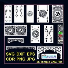 the svg dxf epss cdr png file is designed to be used