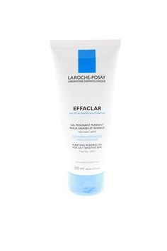 La Roche-Posay Effaclar Zuiverende Gel