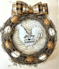 Christmas Ribbon Crafts, Wreaths Diy Easy, Mesh Wreaths Diy, Deco Mesh Wreaths Diy