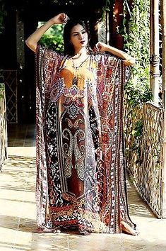 Find ideas๏ฟฝand inspiration for Sakhee Kaftans New silk maxi dress full length embellished beach wear caftan, Womens Dresses Flowy Beach Dress For Festivals, Embellished V-neck Maxi Dress For Beach, Embellished Maxi Dress For Summer, Embellished V-neck Maxi Dress For Summer, Spring Maxi Length Abaya, Embellished Beachwear Dresses For Summer, Embellished Silk V-neck Maxi Dress, Embellished Summer Beachwear Dress, Bohemian Full-length Maxi Dress