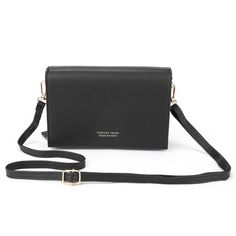 Specification: Product name: crossbody phone purse Dimensions Size:5.12"(H) x 1.57"(W) x 7.68 "(L) Weight: 468g Material:PU Leather Shoulder Belt Length : 11" -22" (adjustable) Cell Phone Size: 6.7 inch and below Color: Black Features： The crossbody cell phone purse is designed with PU leather, soft touch, and lightweight is easy to carry. 5.12"(H) x 1.57"(W) x 7.68 "(L), Weight: 468g. With a Adjustable and Removable Straps. Suitable for Various Phone Models, can be put in under 6.7 inch mobile Travel Crossbody Phone Bag, Elegant Satchel Phone Bag With Cell Phone Pocket, Elegant Portable Phone Bag For On-the-go, Everyday Portable Crossbody Phone Bag, Elegant Phone Shoulder Bag With Cell Phone Pocket, Elegant Shoulder Phone Bag With Cell Phone Pocket, Travel Shoulder Phone Bag, Evening Shoulder Phone Bag With Cell Phone Pocket, Large Capacity Crossbody Phone Bag For Travel