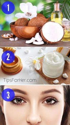 Grow Eyebrows Faster, Brow Hacks, Grow Eyebrows, Eyebrow Design, Homemade Face Cream, Deep Conditioning Hair, Diy Beauty Treatments, Beauty Hacks Nails