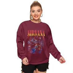 Tavimart Red Letter Printing Sweatshirt Women Vintage Streetwear Oversized Hoodie Long Sleeve Plus Fashion Top Autumn American Style Winter Hip Hop Crew Neck Tops, Red Relaxed Fit Hoodie With Crew Neck, Hip Hop Crew Neck Winter Tops, Hip Hop Winter Crew Neck Tops, Hip Hop Crew Neck Tops For Fall, Fall Hip Hop Crew Neck Top, Oversized Red Crew Neck Hoodie, Red Oversized Crew Neck Hoodie, Red Oversized Hoodie With Crew Neck