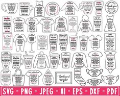 the svg png - jpeg all - eps dxf file is shown