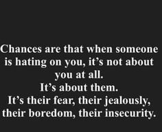 . Insecure Women Quotes, Jealous People Quotes, Jealous Women, Jealousy Quotes, Quotes About Haters, Jealous Of You, People Quotes, Fact Quotes, Image Quotes