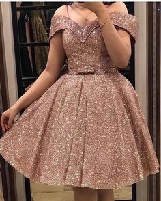 Gold Formal Dress Short, Gold Prom Dress Short, Rose Gold Formal Dress, Rose Gold Prom, Formal Dress Short, Rose Gold Prom Dress, Gold Dress Short, Prom Dress Short, Gold Prom Dress