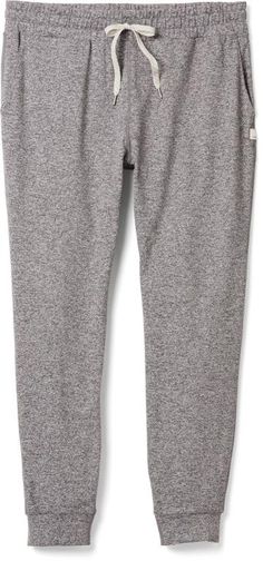 Vuori Performance Jogger Pants - Women's | REI Co-op Casual Gray Yoga Pants For Workout, Casual Go-dry Leggings For Loungewear, Gray Go-dry Casual Sweatpants, Casual Gray Go-dry Sweatpants, Casual Go-dry Yoga Pants For Loungewear, Comfort Waistband Leggings For Loungewear, Casual Relaxed Fit Leggings For Gym, Comfortable Moisture-wicking Yoga Pants For Loungewear, Casual Cotton Leggings For Workout