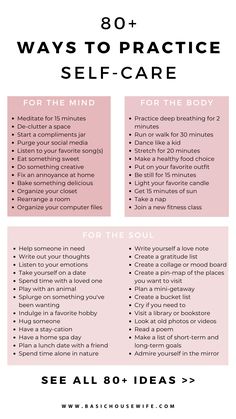 Guide To Self Care, Selfcare Ideas, Self Love Self Care, Importance Of Mental Health, Daily Journal Prompts, Self Care Ideas, How To Focus Better, A Course In Miracles