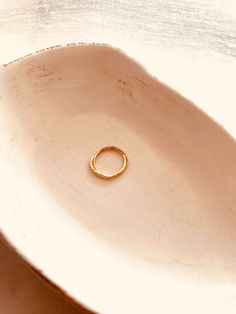 A ring made of 14k gold filled, suitable for 24/7 wear, with a unique combination of styles. Size #3 only. This listing is for (1) ring. 14k Gold-filled Open Midi Rings, Everyday Yellow Gold Toe Midi Rings, 14k Gold Filled Open Midi Rings As Gift, Gold Crystal Open Ring For Everyday, Small Hoop Gold Classic Rings, 14k Gold Tarnish-resistant Crystal Ring As Gift, Gold Small Hoop Classic Rings, Dainty Open Ring For Everyday Wear, Dainty Gold Plated Toe Ring Jewelry