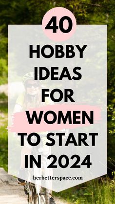 Hobbies can be a great way to relieve daily life stress and provide us moments apart from the busy lifestyle. In this article, you will find a list of hobbies for women. Hobbies And Activities, Hobby Ideas For Women, 2024 Reset, Learn Magic Tricks, I Need A Hobby