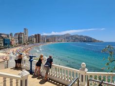 Benidorm, Spain - Best Complete Travel Guide | Travel Hiatus