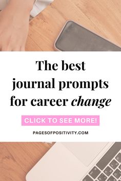 Start with best journal prompts for beginners to ease into your practice. Use job journal prompts and journal prompts for career to reflect on your professional journey. Engage with daily journal prompts for career change to navigate transitions smoothly. Explore journal questions and career journal prompts to clarify your goals. Focus on career change journal prompts to adapt and plan effectively for your next steps.