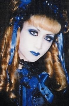 Make Up Inspo, I Have No Friends, Manado, Gothic Lolita, Visual Kei, Pretty Men, Music Artists, My Style