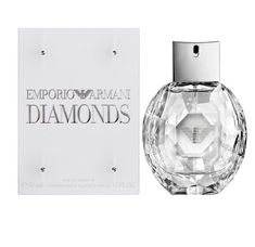 EMPORIO ARMANI DIAMONDS * Giorgio Armani 1.7 oz / 50 ml EDP Women Perfume Spray Brand: Giorgio Armani Type: Eau de Parfum (EDP) Spray Size: 1.7 Ounce / 50 ml Gender: Women Condition: Brand New in Box, 100% Original & Authentic *** 100% Guarantee that all products are 100% original names & 100% authentic *** Shipping Info: We offer FAST and FREE SHIPPING for USA address. All Orders will processed and shipped within 24 Business Hous Upon the payment received. (Weekend and Holiday are not included) We do not offer International Shipping. If you do not received the item, Please contact us and give us a chance to solve it before openning a case, we will try our best to take care. Payment: We accept payments via eBay only. Please make the payment within 7 business days of selecting "Buy It Now" Armani Women, Dolce E Gabbana, Perfume Spray, Floral Fragrance, Women Perfume, Mens Fragrance, Women Fragrance, Lily Of The Valley, The Valley