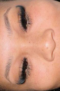 Wispy Lash Extensions Styles, Lash Ideas, Lash Maps, Lash Map, Eyelash Technician, Cat Eye Lash