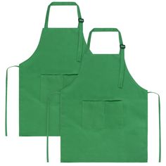 PRICES MAY VARY. Fabric: 100% polyester, machine washable, non-fading, non-deformation Fits Little Helpers Of All Sizes: S (3-6 years):22 inch x 18 inch , M(6-12 years):24.4 inch x 18 inch .our aprons feature an adjustable neck strap and a quick tie in the back to fit kids of all ages, sizes and shapes Functional Pocket: located on the front center to convenienly hold items while baking, cooking, gardening, painting, or crafting projects around the house or at school Applicable For Multiple Occa Baking Painting, Restaurant Aprons, Work Apron, Work Aprons, Bib Apron, Chef Apron, Kids Apron, Apron Designs, Kitchen Apron