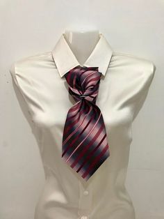 Elegant Multicolor Business Neckwear, Elegant Multicolor Neckwear For Business, Elegant Multicolor Ties As A Gift, Elegant Multicolor Standard Tie, Elegant Multicolor Neckwear With Ties, Elegant Multicolor Formal Neckwear, Classic Silk Ties As Gift, Silk Necktie As A Gift, Silk Neckwear Standard Tie As Gift