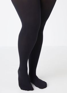 A basic pair of tights for a beauty queen like you! Add some sexy style to any party look with these opaque tights in a simple, timeless, and always bold black. Thigh High Smoothing Tight Stockings, Sleek Smoothing Thigh High Tights, Thigh High Elastane Tights For Night Out, Thigh High Elastane Hosiery For Night Out, Smoothing Thigh High Tights, Sleek Black Smoothing Tights, Classic Tight Elastane Tights, Black Smoothing Elastane Hosiery, Elegant Thigh High Elastane Hosiery