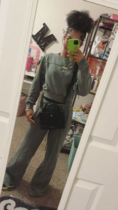 @cookiessplanett Easy Outfits, Cute Simple Outfits, Girls Fashion Clothes, Fit Inspo