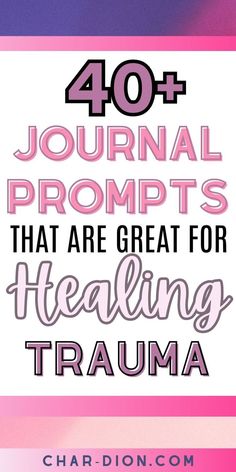 journal prompts for healing Journaling For Healing, Healing Shadow Work, Healing Inner Child, Healing Your Inner Child, Shadow Work Prompts, Shadow Work Spiritual, Mindfulness Journal Prompts