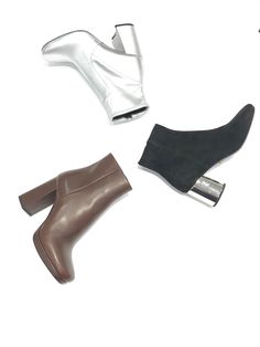 Boot up with Prada! Prada, Ankle Boot, Boutique