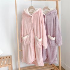 Cute Fashion Pajamas Home Suit PN6785 ●Size: M:Length 104cm bust 130 cm ,sleeve 68cm,for weight 60kg. L:Length 105cm bust 140 cm,sleeve 69cm,for weight 73kg. (Please allow 1-3cm differs due to manual measurement.As different computers display colors differently,the color of the actual may vary slightly from the above images.Thanks for your understanding.) ●About Shipping: We attach great importance to the orders of each customer and parcel delivery. 1.Processing time: 2-3 business days. 2.Shipping time: 10-15 business days to US, please allow 3-4 weeks shipping to other country.(Shipping times can be affected by variable customs clearance times or public holidays.) Cozy Sleepwear With Pockets, Winter Sleepwear With Long Pants, Soft Long Sleeve Sleepwear For Relaxation, Winter Sleepwear With Pockets For Loungewear, Winter Sleepwear With Pockets For Bedtime, Pink Sleepwear With Pockets For Loungewear, Long Sleeve Sleepwear With Pockets For Lounging, Cozy Long Sleeve Sleepwear With Pockets, Winter Pink Sleepwear For Relaxation