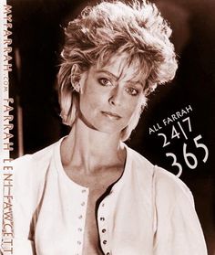 Farrah Fawcet, Beautiful Haircuts, 80s Hair, Farrah Fawcett, Shag Haircut, Short Hair With Layers, Hollywood Stars, Bob Hairstyles, Short Hair Cuts