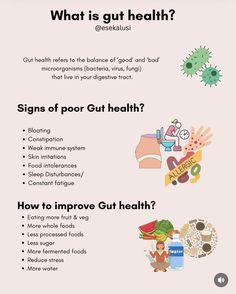 Gut Health Basics, How To Heal Gut Health, Things To Help Heal Your Gut, Improving Gut Health Natural Remedies, Healing My Gut Health, Gut Health Importance, Stomach Health, Clean Gut