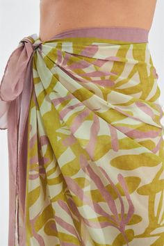 The Akira Chiffon Pareo / Scarf is the epitome of chic versatility, perfect for any summer ensemble. Featuring a multicolor design, this piece brings a splash of vibrancy to your outfits. Crafted from lightweight chiffon, it offers a breezy comfort whether worn as a beach pareo or a stylish scarf. Its flexibility in styling options makes it a must-have accessory, adding a pop of color and sophistication to your wardrobe.  12426004 100% Polyester  140 x 140 cm  Gentle wash max 30 degrees, wash in Multicolor Silk Sarong For Beach, Elegant Spring Vacation Sarong, Silk Sarong For Beach Spring Season, Elegant Silk Sarong For Summer, Chic Spring Sarong, Beach Pareo, Stylish Scarves, Fashion Jewellery, Sarong