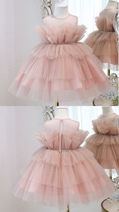 A beautiful dress is just what a beautiful girl needs Cute Sleeveless Party Dress With Ruffles, Cute Sleeveless Ruffle Dress For Party, Cute Sleeveless Tulle Tutu Dress, Sleeveless Princess Dress For Spring Birthday, Spring Sleeveless Princess Dress For Birthday, Sleeveless Spring Princess Dress For Birthday, Pink Sleeveless Princess Dress For Pageants, Cute Pink Sleeveless Party Dress, Pink Sleeveless Princess Dress For Party