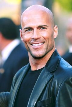 Bold Men With Beard, Bald Celebrities Men, Bald Handsome Men, Handsome Bald Men With Beards, Bald Male Models, Bald Models Men, Handsome Bald Men, Bearded Warrior