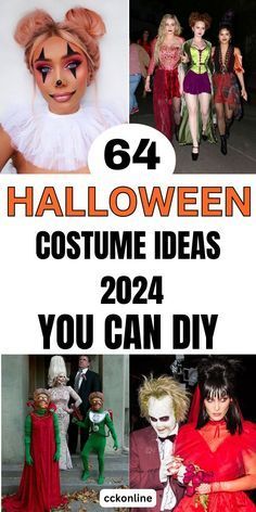 Bestie Costume Ideas, Halloween Costumes Fashion, Diy Adult Halloween Costumes, Best Friends Halloween, Halloween Costumes Duo, Halloween Costumes Women Creative, Punny Halloween Costumes, Halloween Couple Costumes, Popular Halloween Costumes