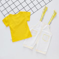 Suitable Season:Summer Thickness of clothing:Regular Package included:2 Pieces Material&Fabric:Cotton Wash Label:On the outside Keyword Tag:Baby Boy Fall Outfits Yellow Short Sleeve Summer Sets, Yellow Summer Sets With Short Sleeve, Summer Playwear Sets With Short Sleeves, Family Matching Sets For Summer, Summer Family Matching Sets With Short Sleeves, Yellow Cotton Summer Sets, Yellow Family Matching Cotton Sets, Family Matching Cotton Sets In Yellow, Yellow Cotton Family Matching Sets