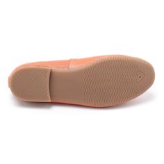 They have round toes –embellished with bow. Genuine Leather insole Soft and comfortable. Many Colors for Summer and Spring.Color: Red/Yellow/Orange/Black/Beige/Apricot/Pink/Green/Blue/Khaki/Red2/Yellow2Material: SheepskinLining: Genuine LeatherInsole: Genuine LeatherSole: RubberHeels: 1.5 cm/0.59" Fit: Medium to Wide. Runs Normal.Origin: Made in ChinaProduction Time: About 5-7 days (Any exceptional case will email you. Please pay attention to your email left)Shipping Time:Delivery time is approx Slip-on Flats With Red Sole, Slip-on Flats With Leather Sole And Round Toe, Leather Ballet Flats With Red Sole And Round Toe, Leather Ballet Flats With Red Sole, Fall Moccasins With Cushioned Footbed And Round Toe, Fall Flats With Red Sole And Round Toe, Spring Loafers With Red Sole And Closed Toe, Spring Round Toe Moccasins With Stitched Sole, Spring Leather Sole Round Toe Moccasins