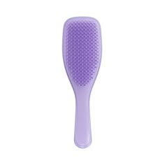 Tangle Teezer Naturally Curly Hair Brush : Target Curly Hair Brush, Curly Hair Types, Sally Beauty, Coily Hair, Curly Hair Routine, Hair Detangler