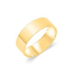 The 14k Thick Stacking Band is the perfect statement stacking ring. Pair it with your favorite daintier Baby Gold rings or make an impression with bolder styles. 6mm Wide (~1/4 Inch) Order 1/2 Size Up 14K Solid Gold Lifetime Guarantee Made in Los Angeles Baby Gold Rings, Stacking Bands, Ring Stack, Recycled Gold, Stacking Ring, Personalized Necklace, Bold Fashion, Stacking Rings, Metal Rings