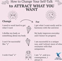 Law Of Attraction Aesthetic, Chakra Healing Meditation, Spiritual Journals, Energy Healing Spirituality, Spiritual Manifestation, Daily Positive Affirmations, Journal Writing Prompts